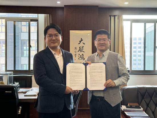 에스프레스토, 中 국가급 하이테크 보안기업 량샹과 업무협약 체결 - 뉴스 썸네일 이미지