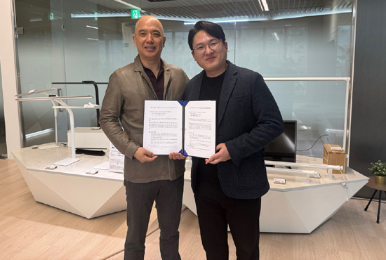 프리즘, 에스프레스토와 기술 라이선스 계약 체결 - 뉴스 썸네일 이미지