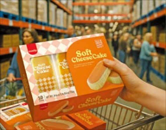 K베이커리, 글로벌 시장 '빵판' 넓힌다...SPC삼립, 美 코스트코 입점 ... - 뉴스 썸네일 이미지